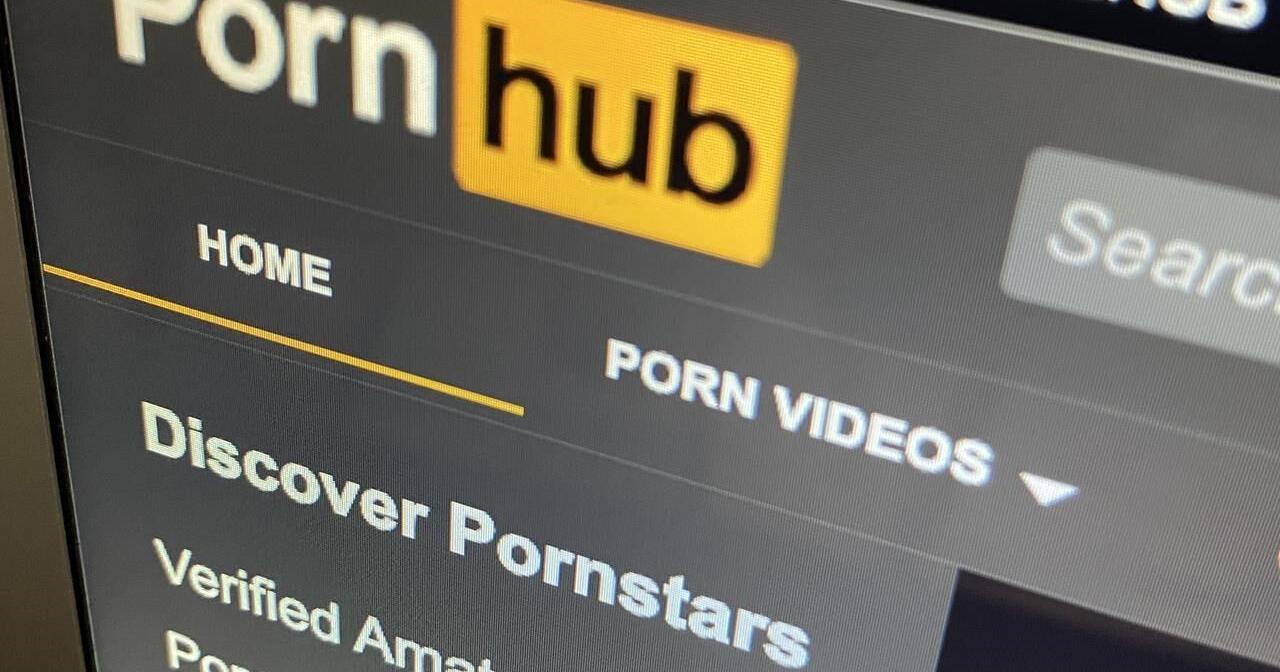 Pornhub operator broke privacy law by failing to ensure valid consent, watchdog finds - Vimarsana News