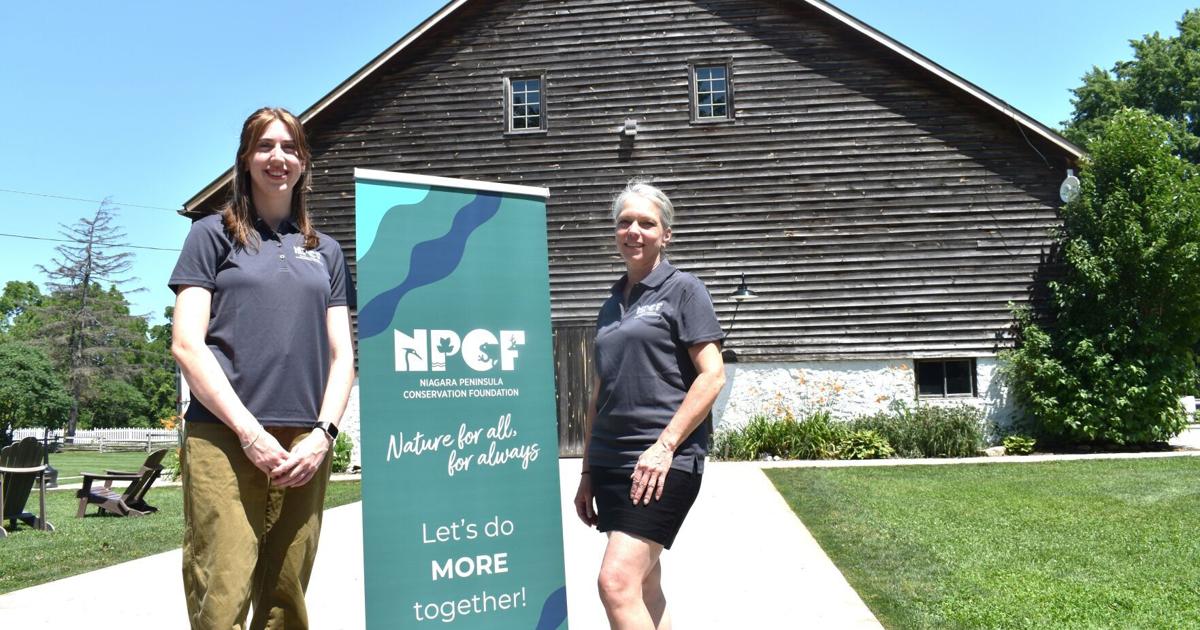 Golden Hour event at Ball’s Falls celebrates conservation and local culture