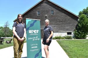 Golden Hour event at Ball's Falls celebrates conservation and local culture