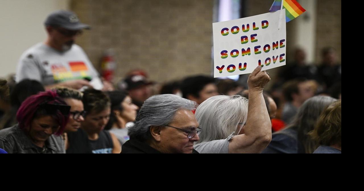 Judge blocks California school district policy to notify parents if