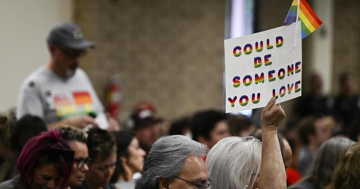 Judge blocks California school district policy to notify parents if
