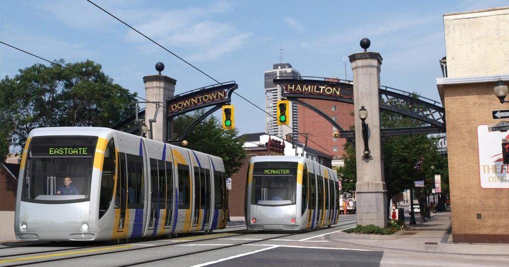 Metrolinx previously said announcement of preferred contractor for long-awaited LRT project would come “early” in 2026 - Mayor Andrea Horwath said Tuesday it is ‘coming soon.’