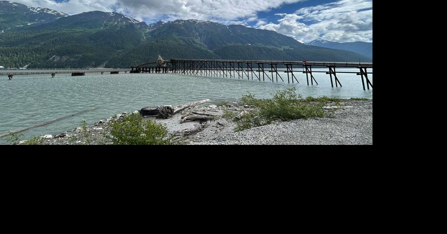 First Nations 'making history' to buy B.C. port terminal that moves ...