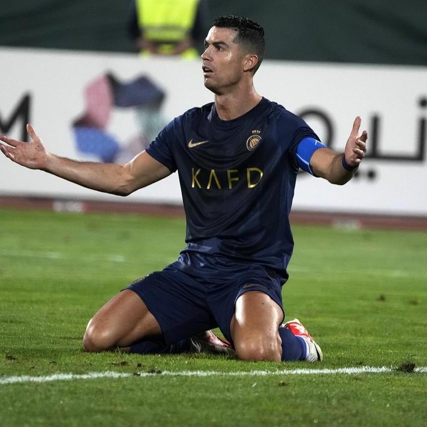 Ronaldo and big-spending Saudi clubs primed to dominate Asian