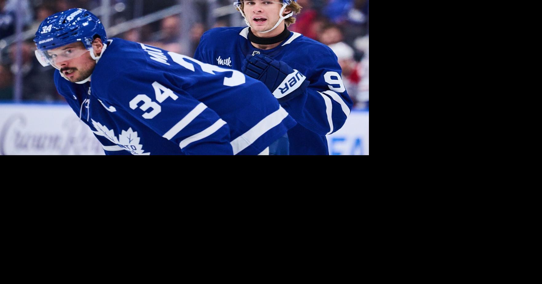Toronto Maple Leafs shift to speed and puck possession under Jim Hiller