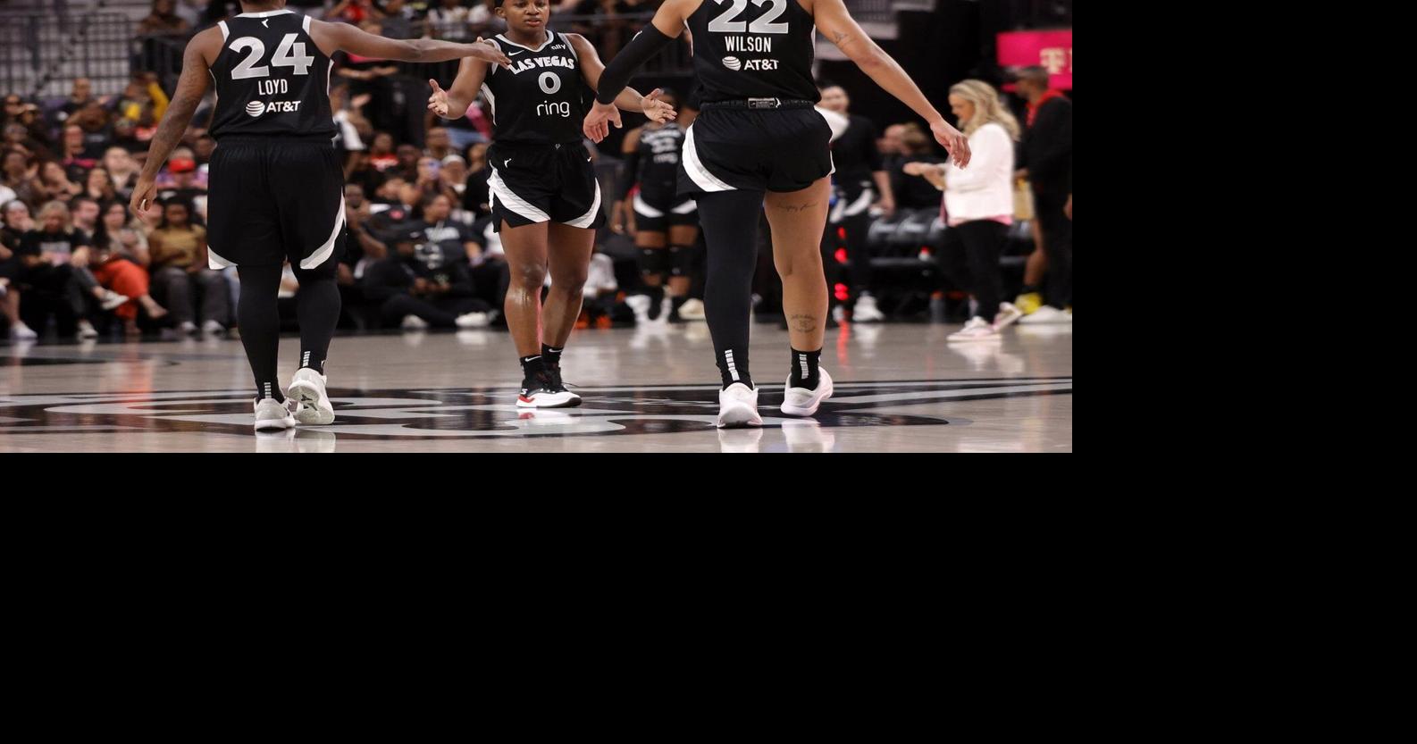WNBA playoffs begin with star-studded matchups and teams looking for ...