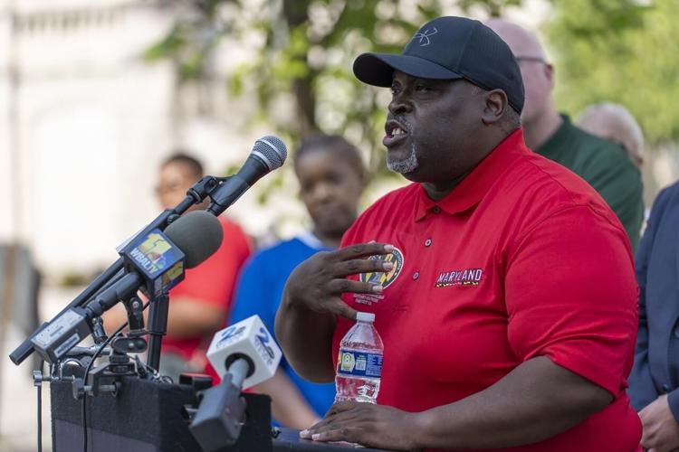 Heatstroke death of Baltimore worker during trash collection prompts ...