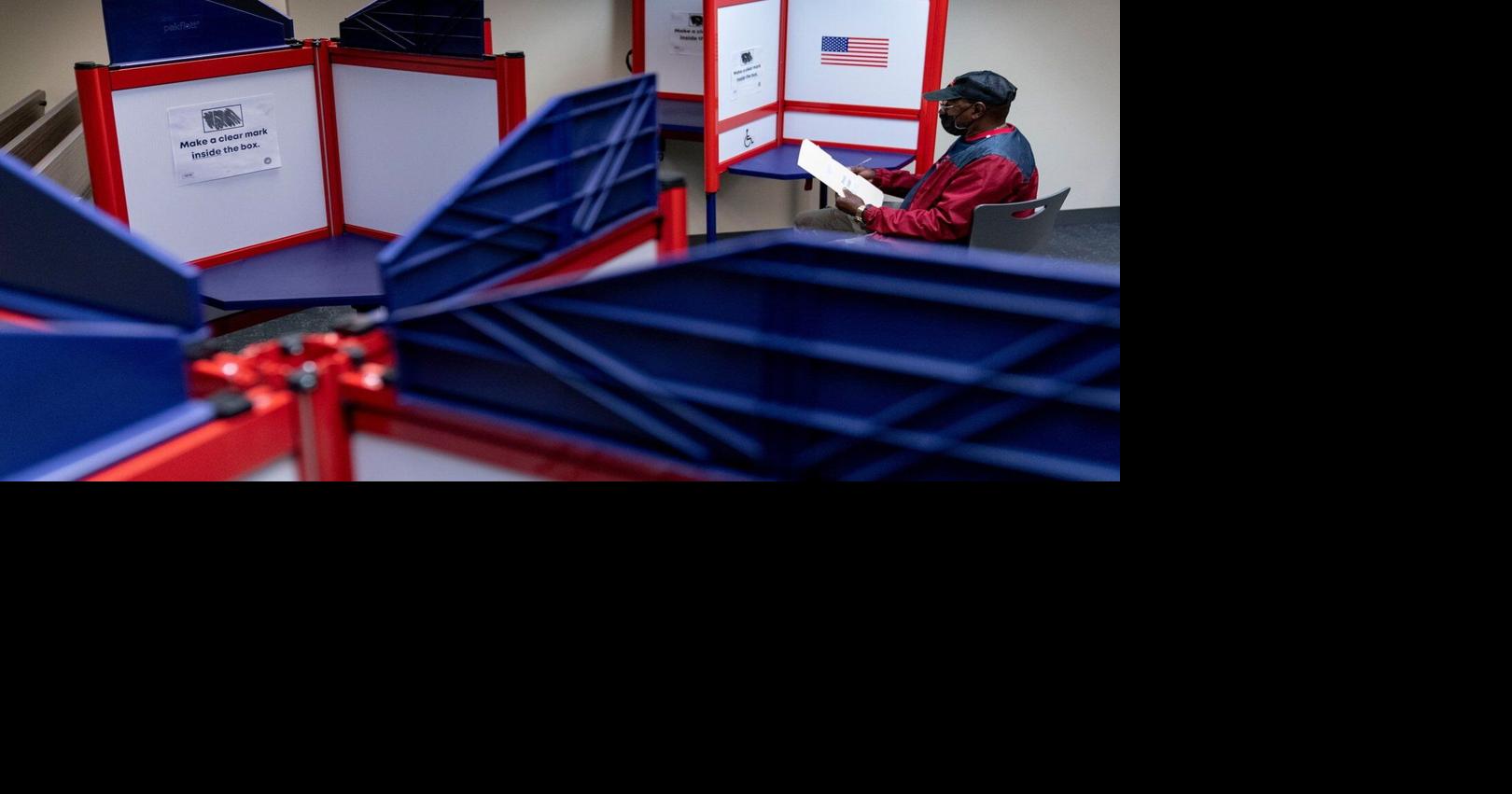 It's election season again. This is why and how AP calls races across ...