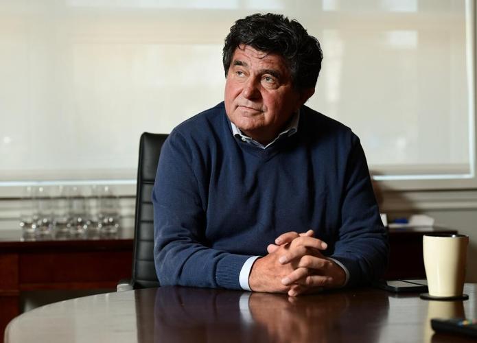 Hamilton developers face election finance charges