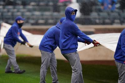 MetsPhillies postponed after rainout miscue on Sunday