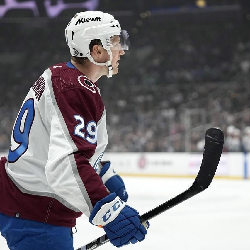 NHL 21 Customization: How To Create The Quebec Nordiques 