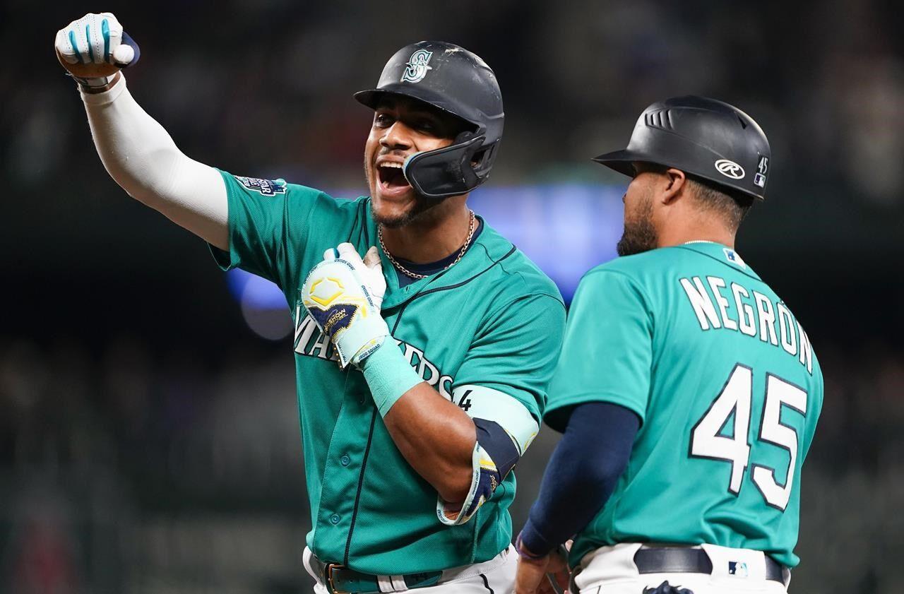 Alex Verdugo, Reese McGuire Homer as Red Sox Top Mariners 6-4 to