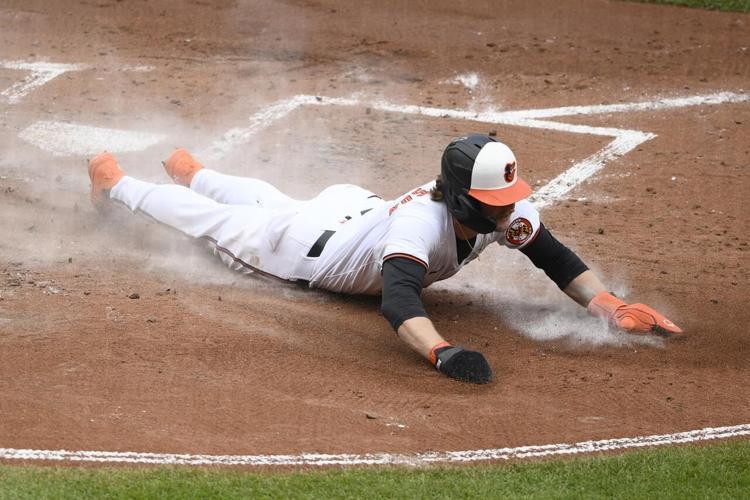Rays Rally Rays rally for another 1-run victory, beat the Orioles 4-3 to avoid a ...