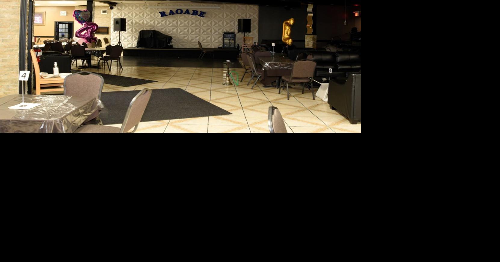 ‘I thought I was going to be killed’: Accused admits shooting at Hamilton shisha bar, says it was self-defence