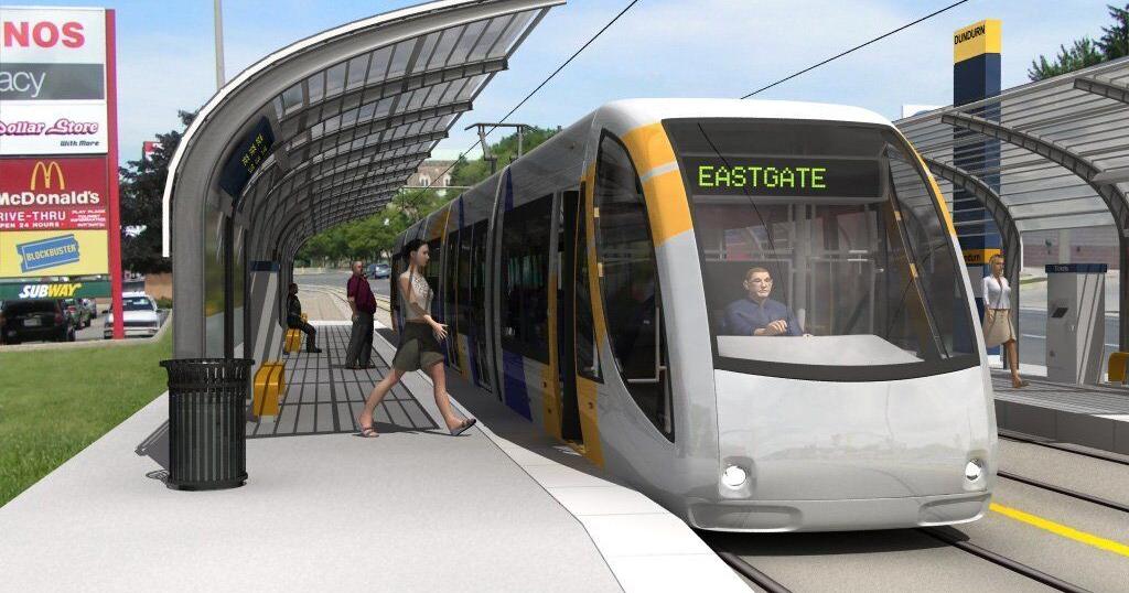 Transit expert says for Hamilton project to be derailed now would be “really a surprise,” noting the Ford government has “ridden through” massive cost-overruns on other mass transit projects.