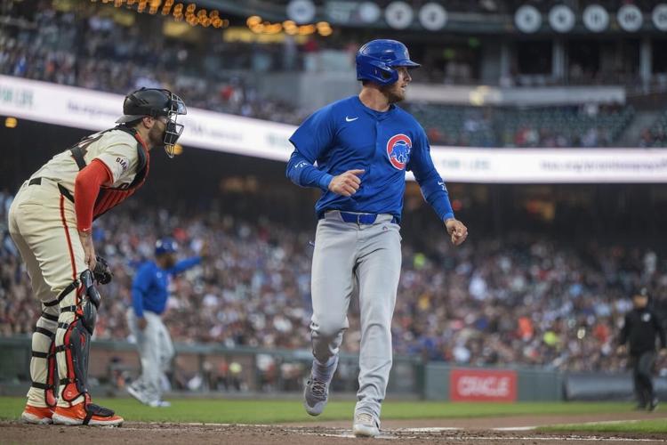Captivating Cubs Look To Stop 5-game Skid, Take On The Mets Scene in 4K Captivating Cubs Look To Stop 5-game Skid, Take On The Mets Scene in 4K