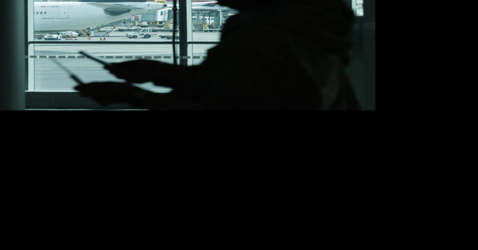 Why you may want to skip the free airport Wi-Fi on your next flight from Ontario