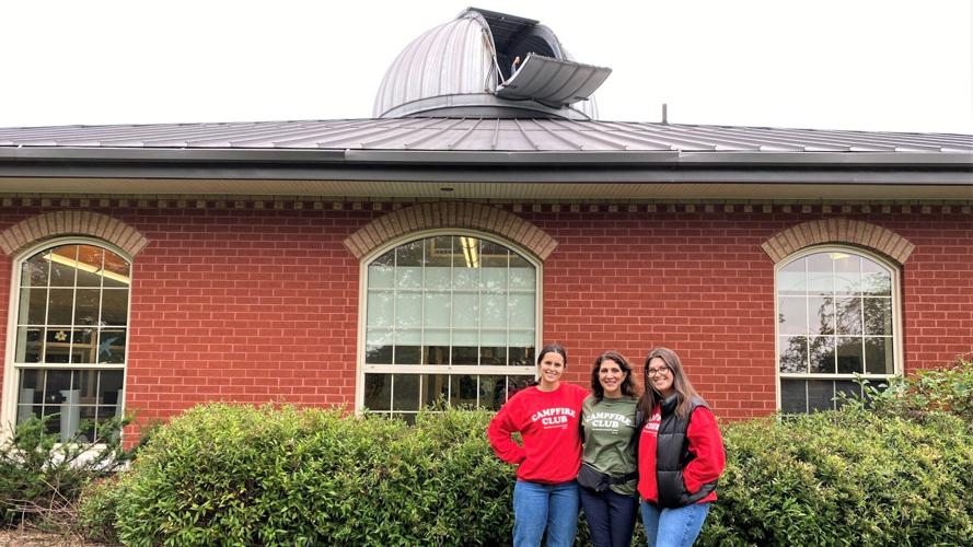 Tim Hortons Foundation camp in St. schools