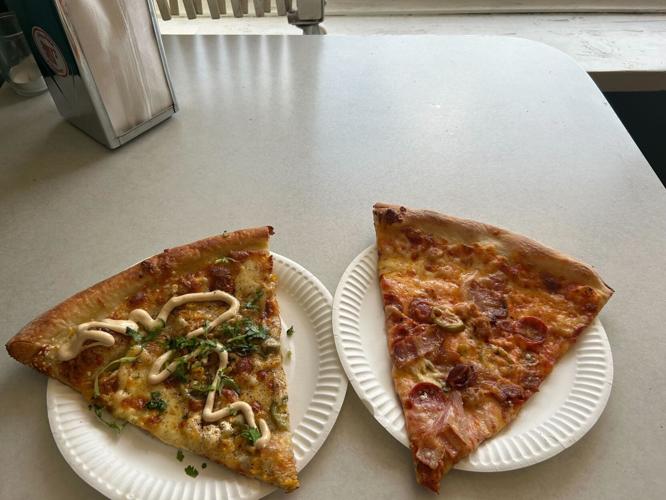 What’s On: Hamilton’s Comic Con and pizza tour take over
