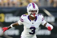 Damar Hamlin: Buffalo Bills safety on inactive list for opener against New  York Jets