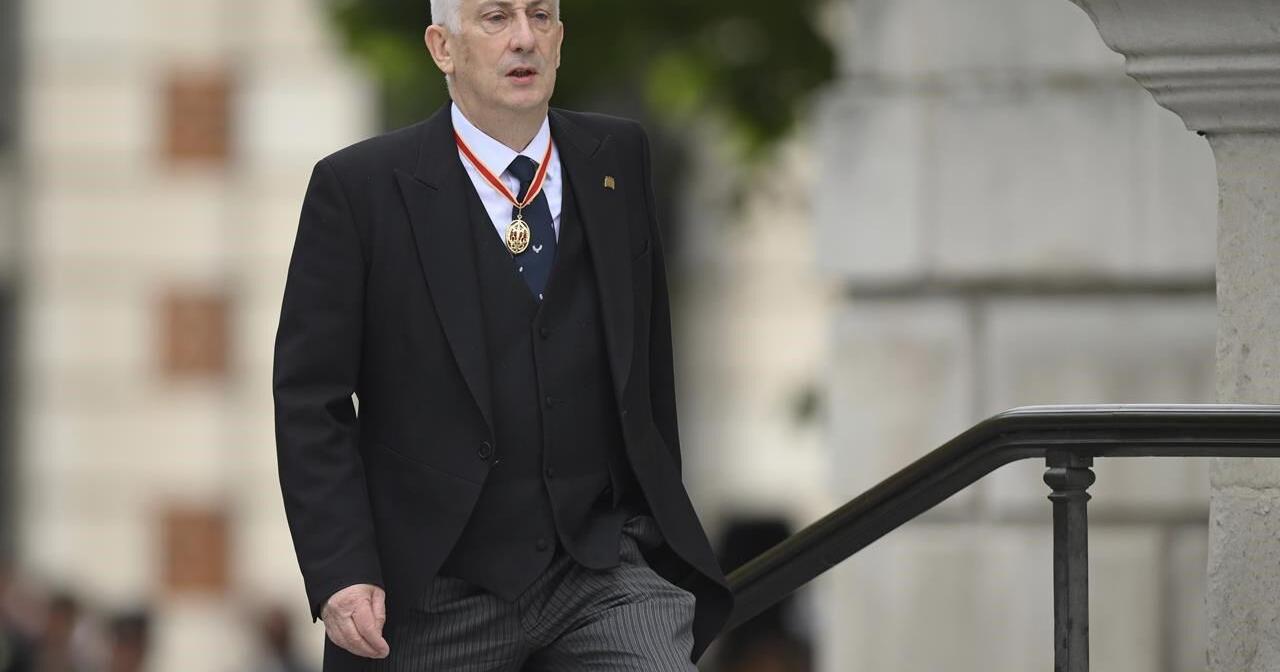 UK Parliament is in turmoil after a debate over a Gaza cease-fire raised fears for lawmakers' safety - Vimarsana News