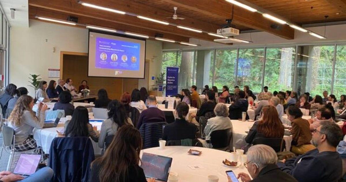 AI no solution for immigrant job seekers, study finds