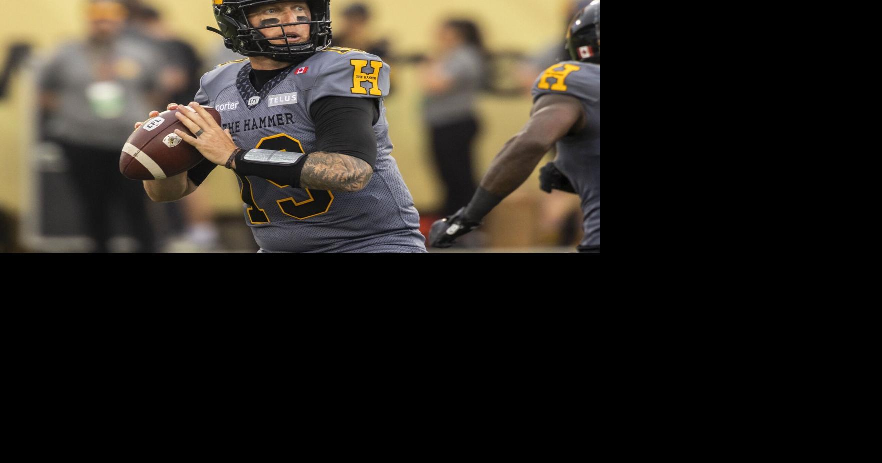 Bo Levi Mitchell has surgery on injured ankle