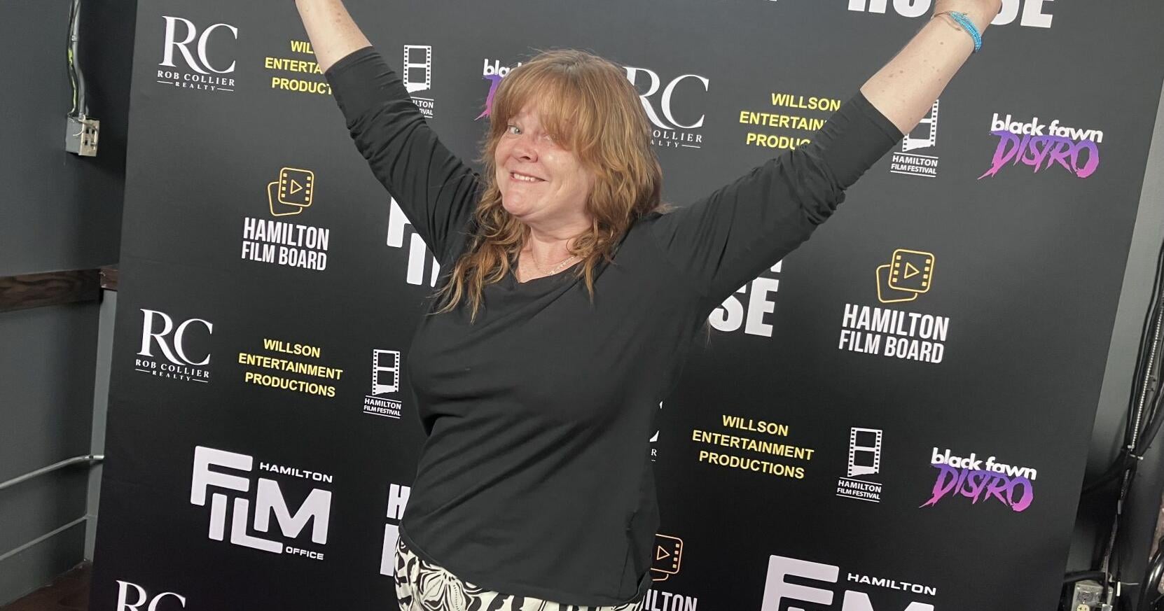 Hamilton film industry gains exposure at TIFF