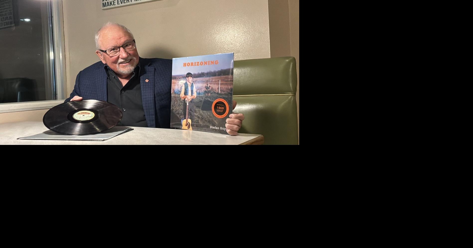 Big hits: Hamilton’s Superstar Crush makes The New Yorker, 80-year-old folk artist’s 1969 album reborn