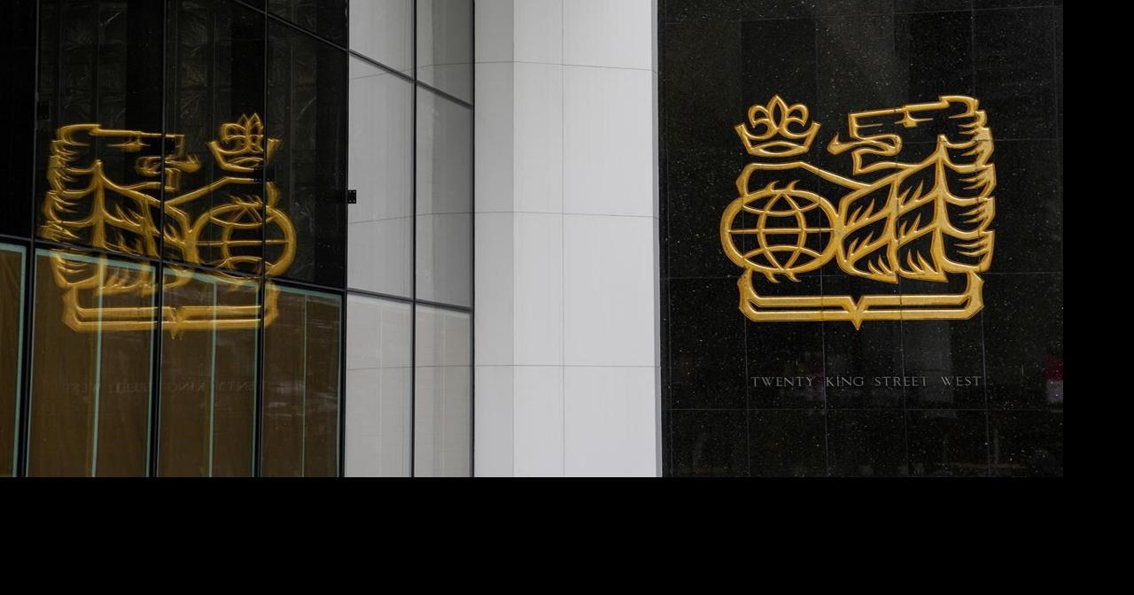 RBC names Maria Douvas chief legal and administrative officer