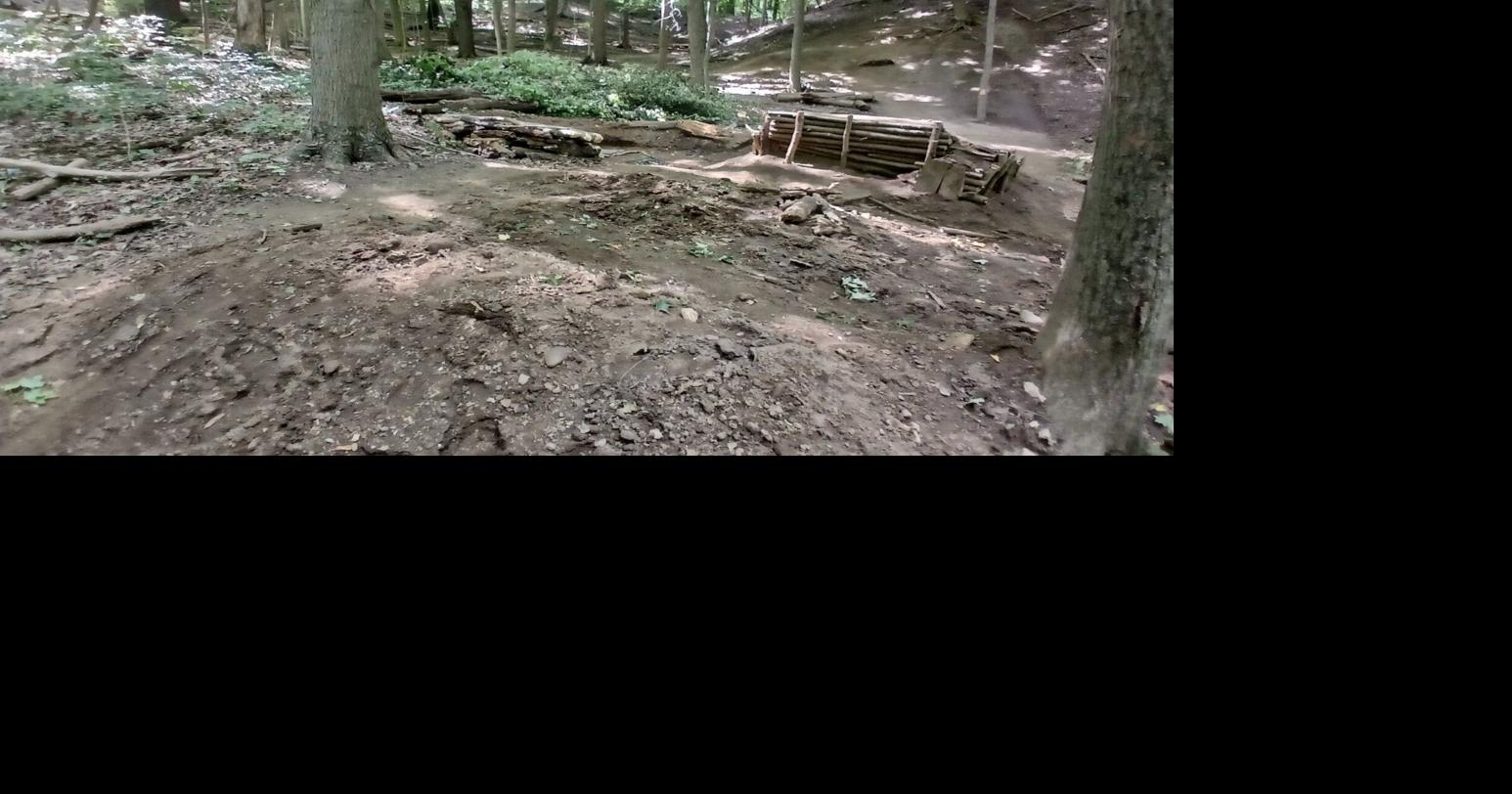 Riders say a lack of sanctioned single-track has fuelled rogue trail-building, while the HCA urges protection of the valley’s ecosystem and eyes a new master plan