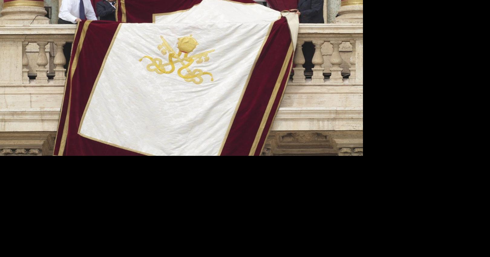 Pope Leo XIV calls for peace in Ukraine and Gaza in symbolically rich ...