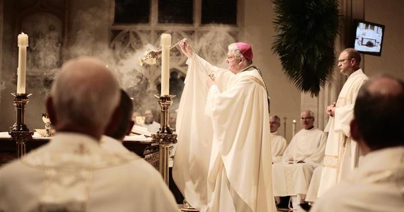 Hamilton Catholic Diocese celebrates Jubilee Year