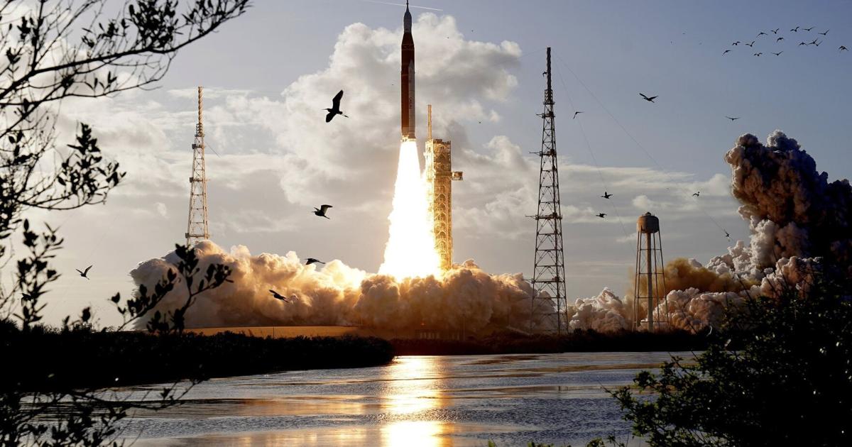 April 4: Schools should’ve seen this coming, moon mission a positive sign and other letters to the editor