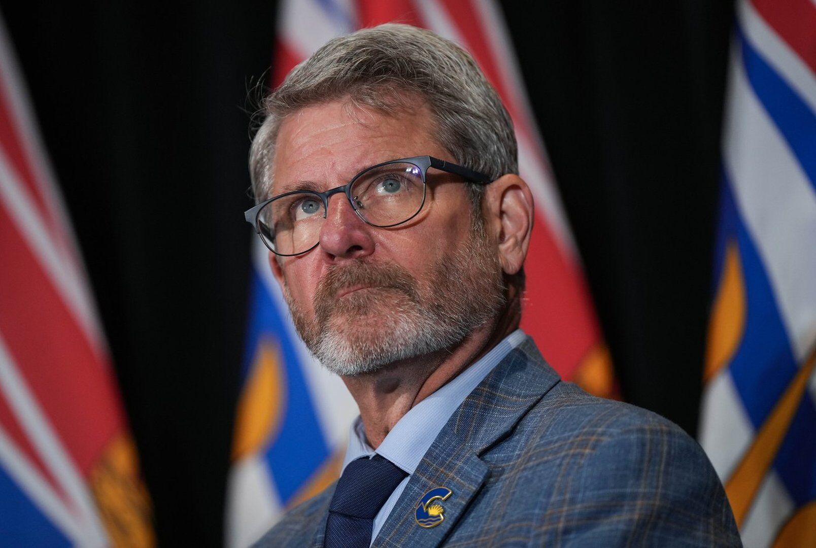 10 candidates in B.C. Conservative leadership race as Banman and Kooner ...