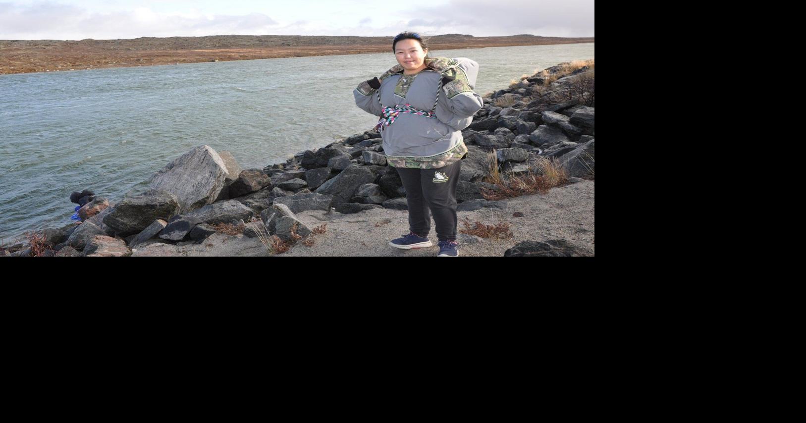 Nunavik's Inuit residents show resilience in the face of persistent ...