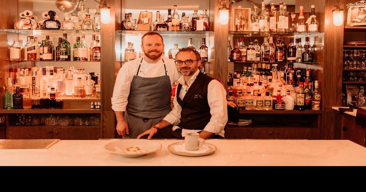 Virtual chef’s tables help Toronto restaurants connect with diners