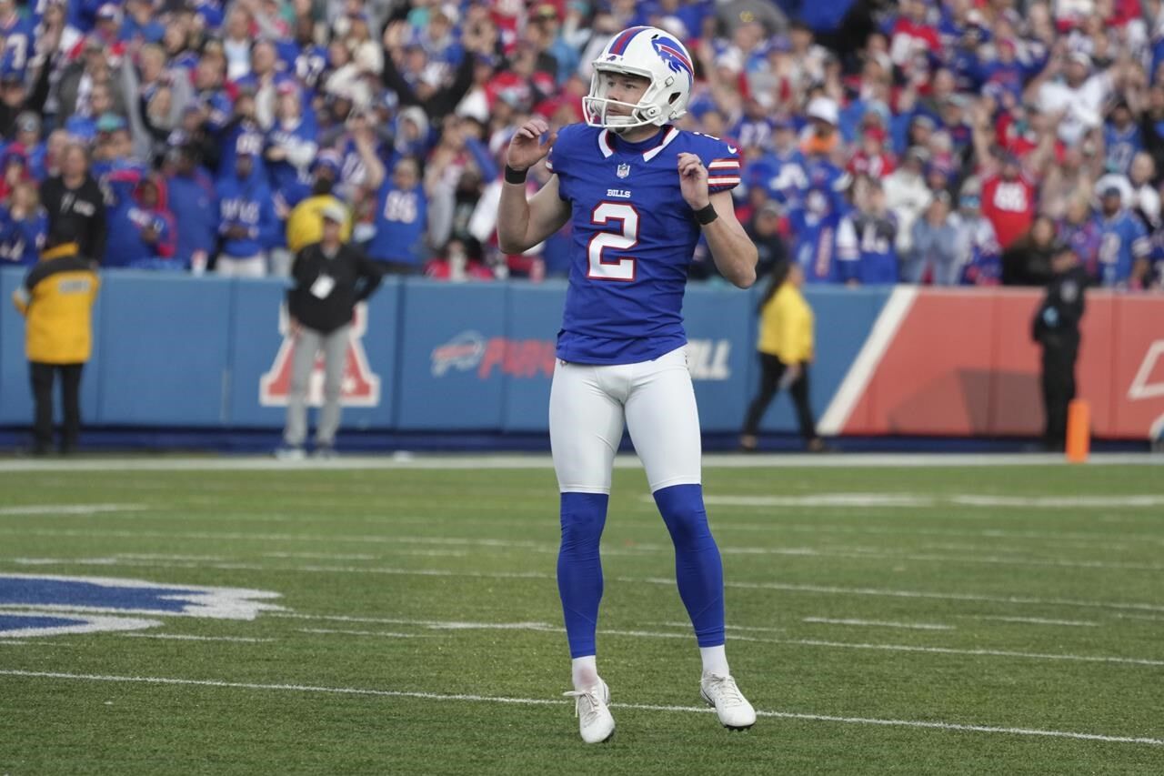 Bass' 61-yard Field Goal Gives Allen And Bills A Thrilling 30-27 Win ...