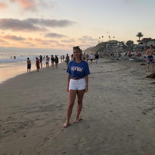 Loved ones mourn Mackenzie Mann’s loss in car crash, urge maximum