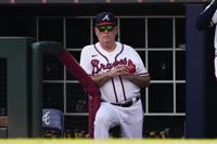 2022 Atlanta Braves Season in Review: Jackson Stephens - Battery Power