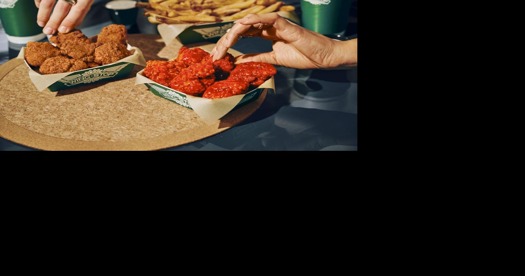 Wingstop opening its second Hamilton location