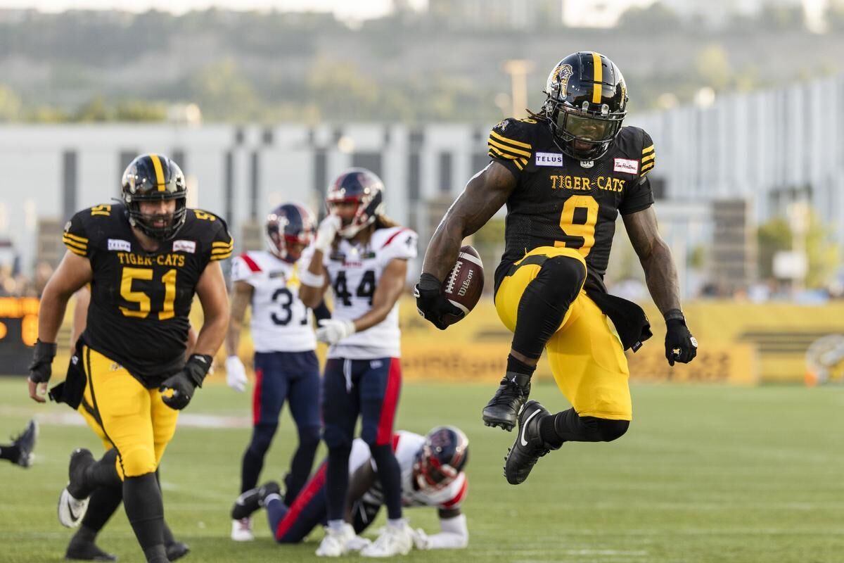 Every Ticats' game has heavy playoff implications now