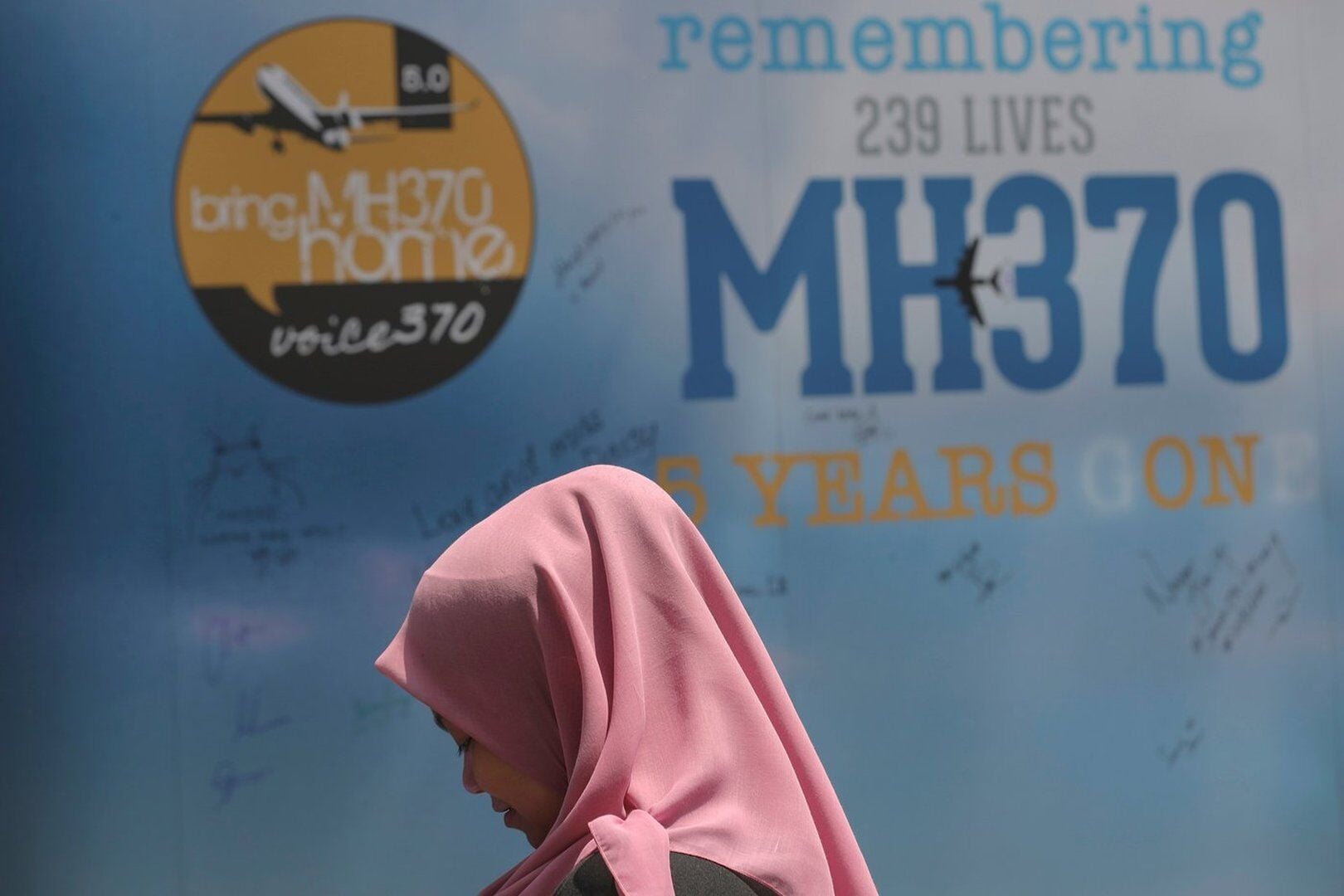 Mh370 Pattern 12 years on, renewed hunt for missing Flight MH370 comes up empty as ...