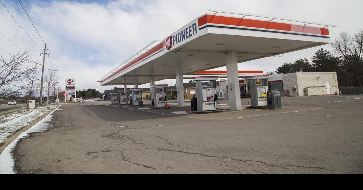 Welland gas station closure a mystery