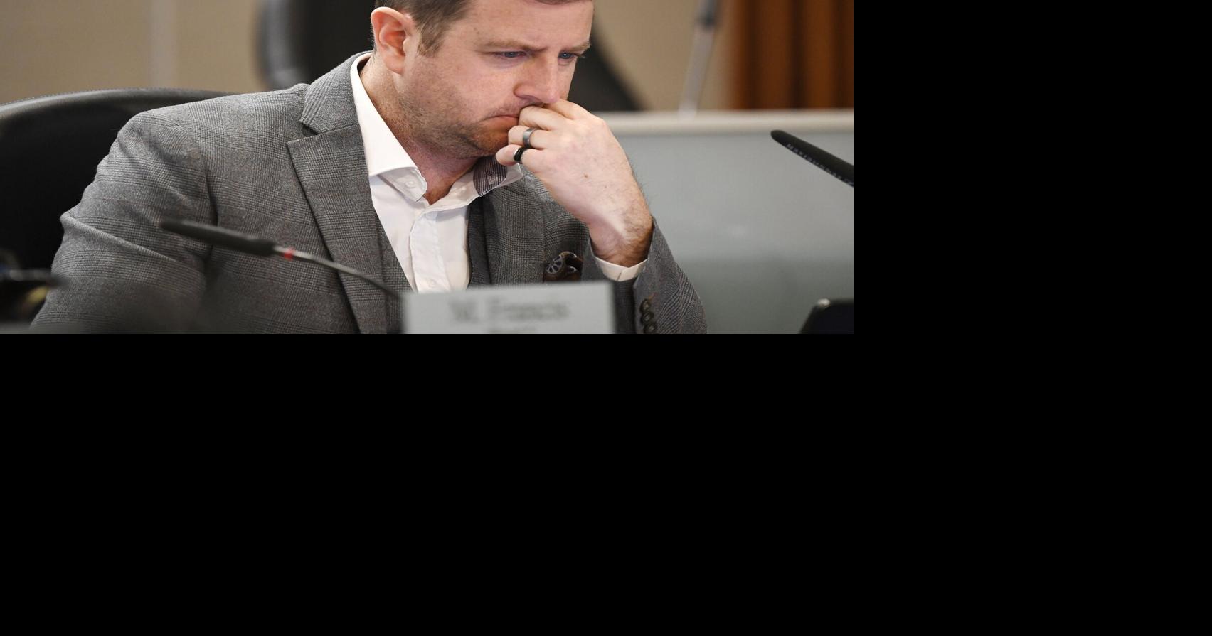 Hamilton looks to expand selfstorage permissions