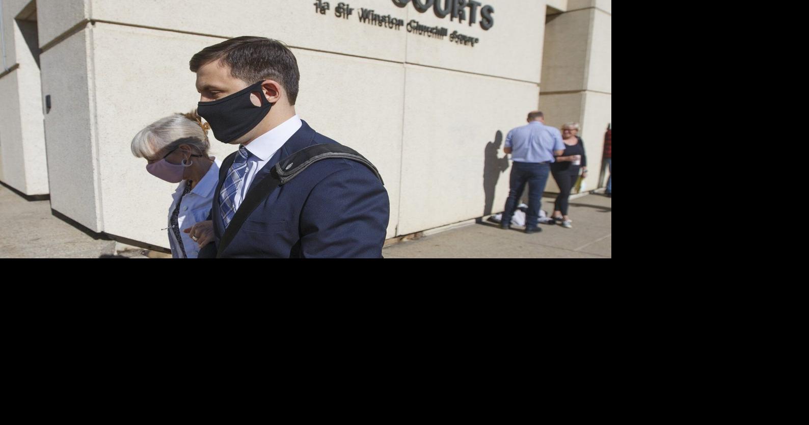 Parole granted to former Edmonton nightclub consultant convicted of ...
