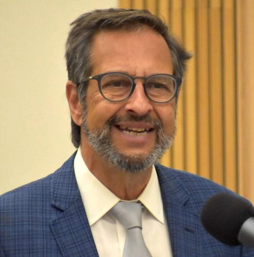 New Code of Conduct to come from Province