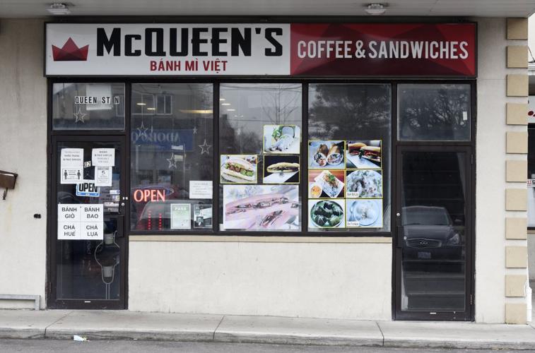 Five Hamilton sub sandwich shops for fast and easy take out