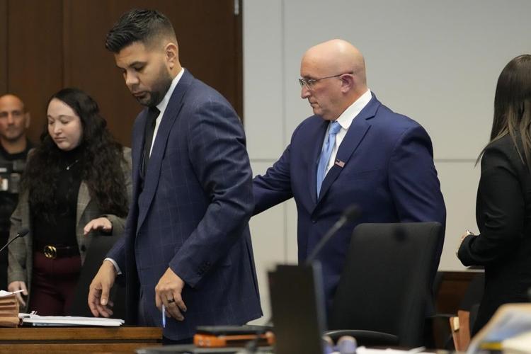 Father of July 4th parade shooting suspect pleads guilty to ...