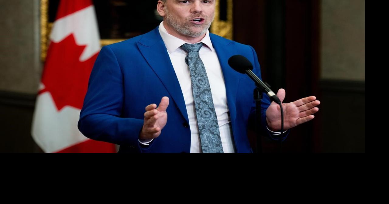 New Brunswick latest province to sign health deal with Ottawa, worth 0 million